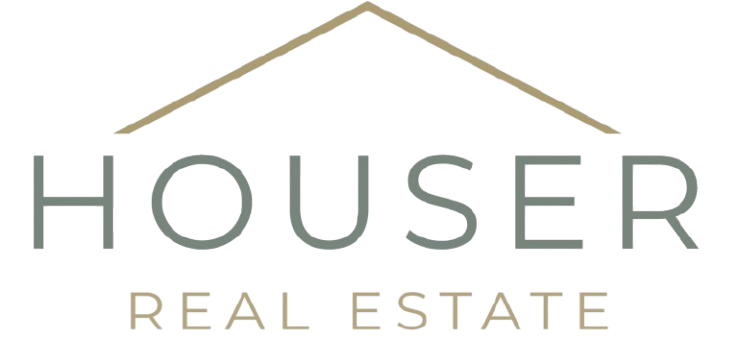 Houser Properties Logo