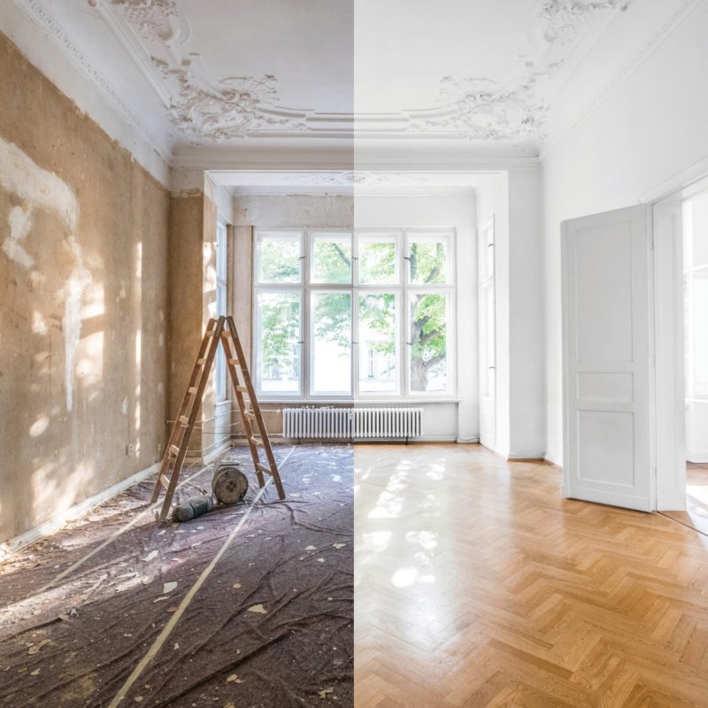 Before-and-After